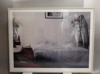 Zonder titel (uit de serie The Dreamkeeper)