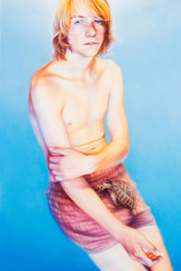 Rites  of passage 5 (kawaii)