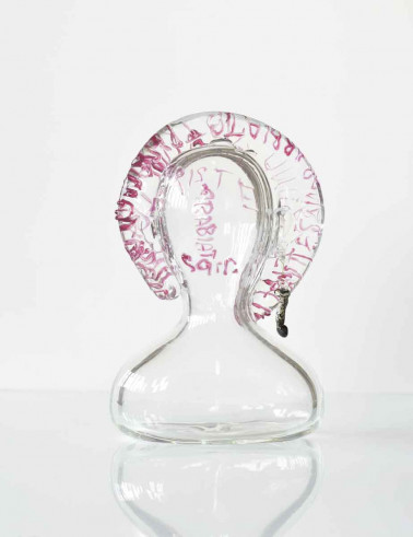 TRISTE (Zelfportret)