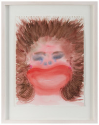 Zelfportret (Monster)