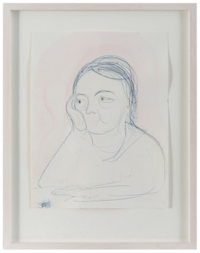 Zelfportret (Monster)