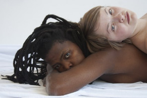 Being - Caitlin and I