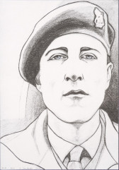 Commander G.W. Lathbury