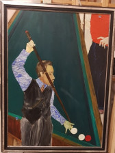 Piquer mais ne pas masser