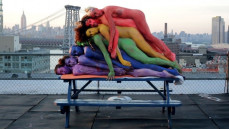 Night Soil. Economy of Love