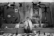 Confronting a colonial past