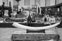 Confronting a colonial past