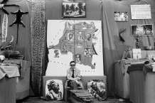 Confronting a colonial past