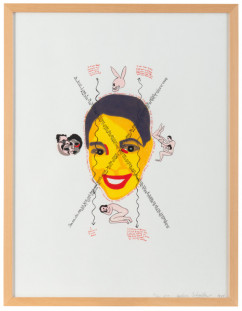 I dreamed I was dead