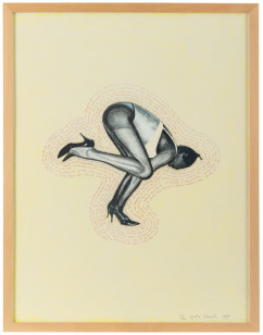 Sommige mensen denken dat ik aandacht wil trekken