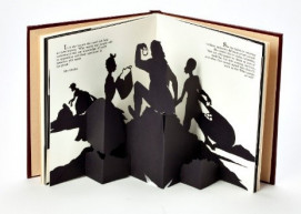 Freedom: A Fable (A Curious Interpretation of the Wit of a Negress in Troubled Times)