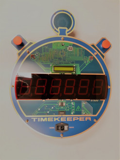 Time Keeper