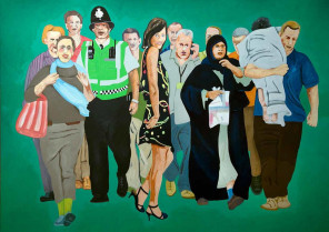 Engeland Londen, 2006