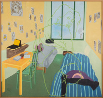 Interieur Anoniem VII