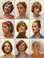 Aanpassingen 1954-1978