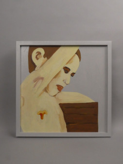 De paddestoelenmaker