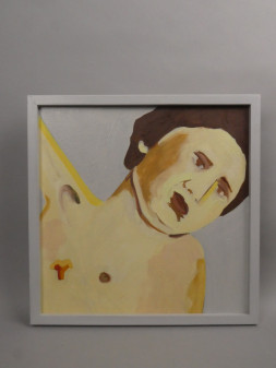 De paddestoelenmaker