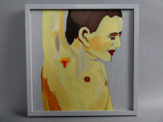 De paddestoelenmaker