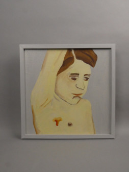 De paddestoelenmaker