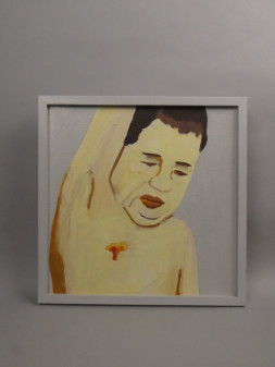 De paddestoelenmaker