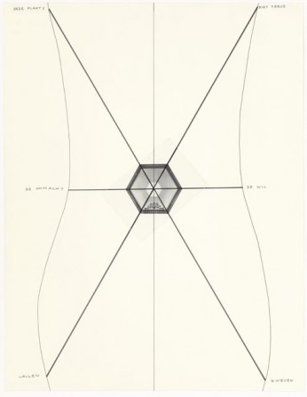 De vrije val, Reflection 8