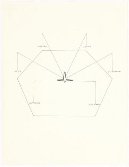 De vrije val, Reflection 8