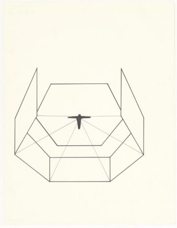 De vrije val, Reflection 8