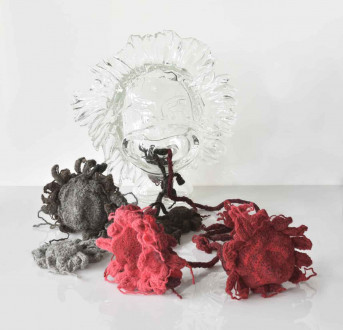 Zelfportret met Familie en Bloedverwanten