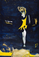 Untitled (uit de serie Tear)