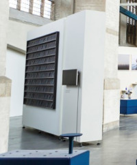 Science Fiction Postcards