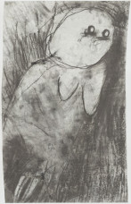 Geabstraheerde figuur