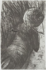 Geabstraheerde figuur