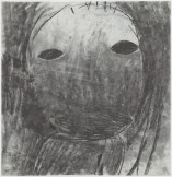 Geabstraheerd portret