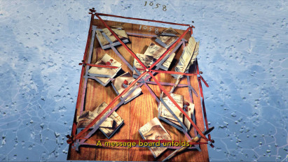 Kiss the Sky - Eye Trick the I