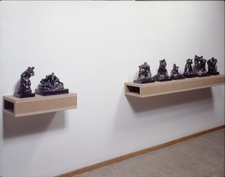 Love serie II 1 t/m 8