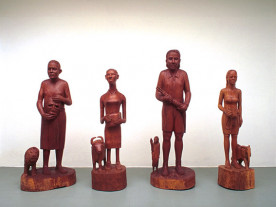 SWAP: The Netherlands/Kenya