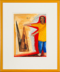 Figuur bij piramides