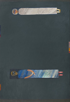 My illusion - disillusion fantasy room