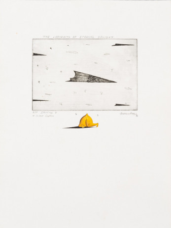 The labyrinth of eternal delight