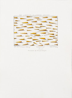 The labyrinth of eternal delight