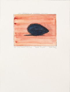 The labyrinth of eternal delight