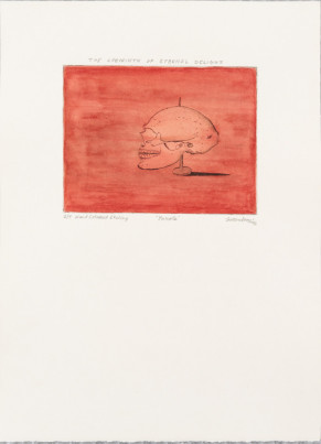 The labyrinth of eternal delight