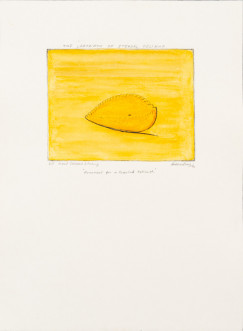 The labyrinth of eternal delight