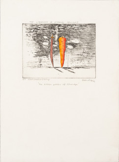 The labyrinth of eternal delight