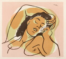 Dormeuse