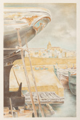 Mediterrane Haven (Palma)