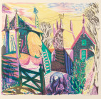 Boerderij in Blaricum