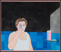 Zelfportret (gender)