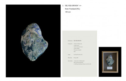 Silver Spoon (Vreeland NL)