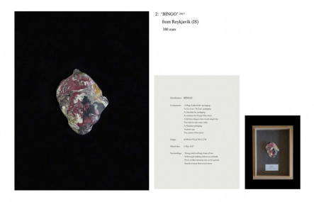 Bingo (Reykjavík IS)